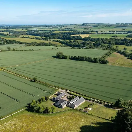 Balgavies Home Farm - Cottage Forfar Exterior photo