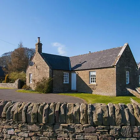 Balgavies Home Farm - Cottage Forfar Exterior photo