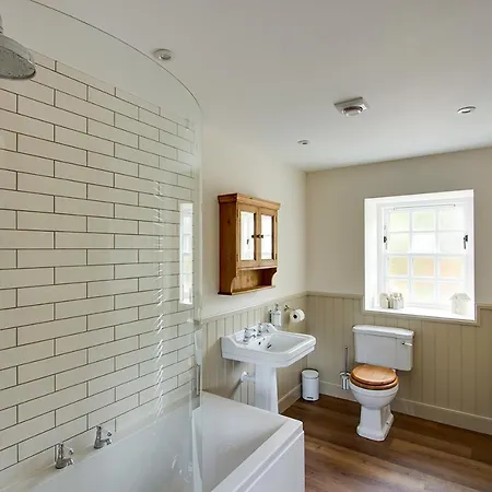 Balgavies Home Farm - Cottage Forfar Exterior photo