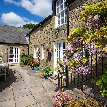 Balgavies Home Farm - Cottage Forfar Exterior photo