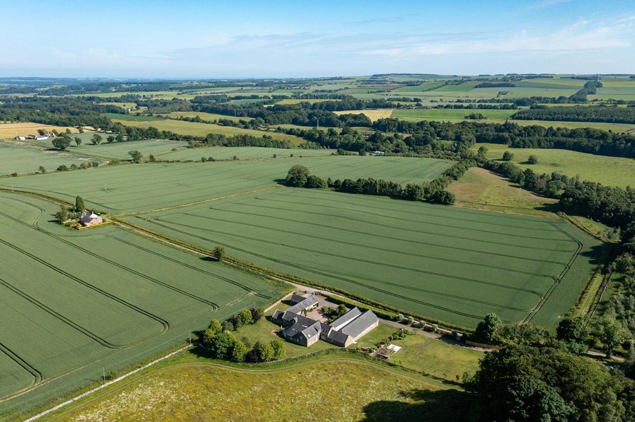 Balgavies Farm - Holiday home *