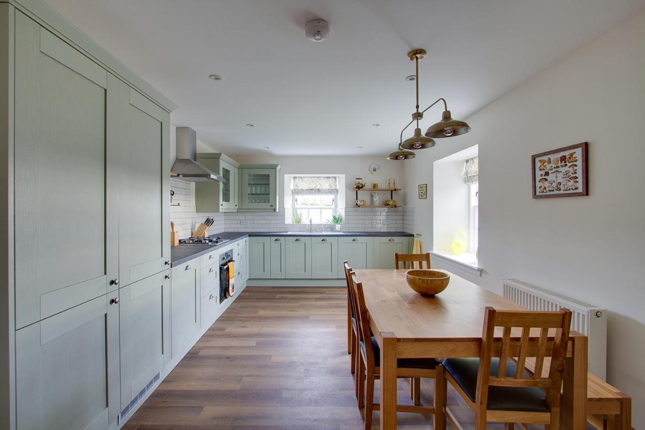 Balgavies Farm - Holiday home Forfar