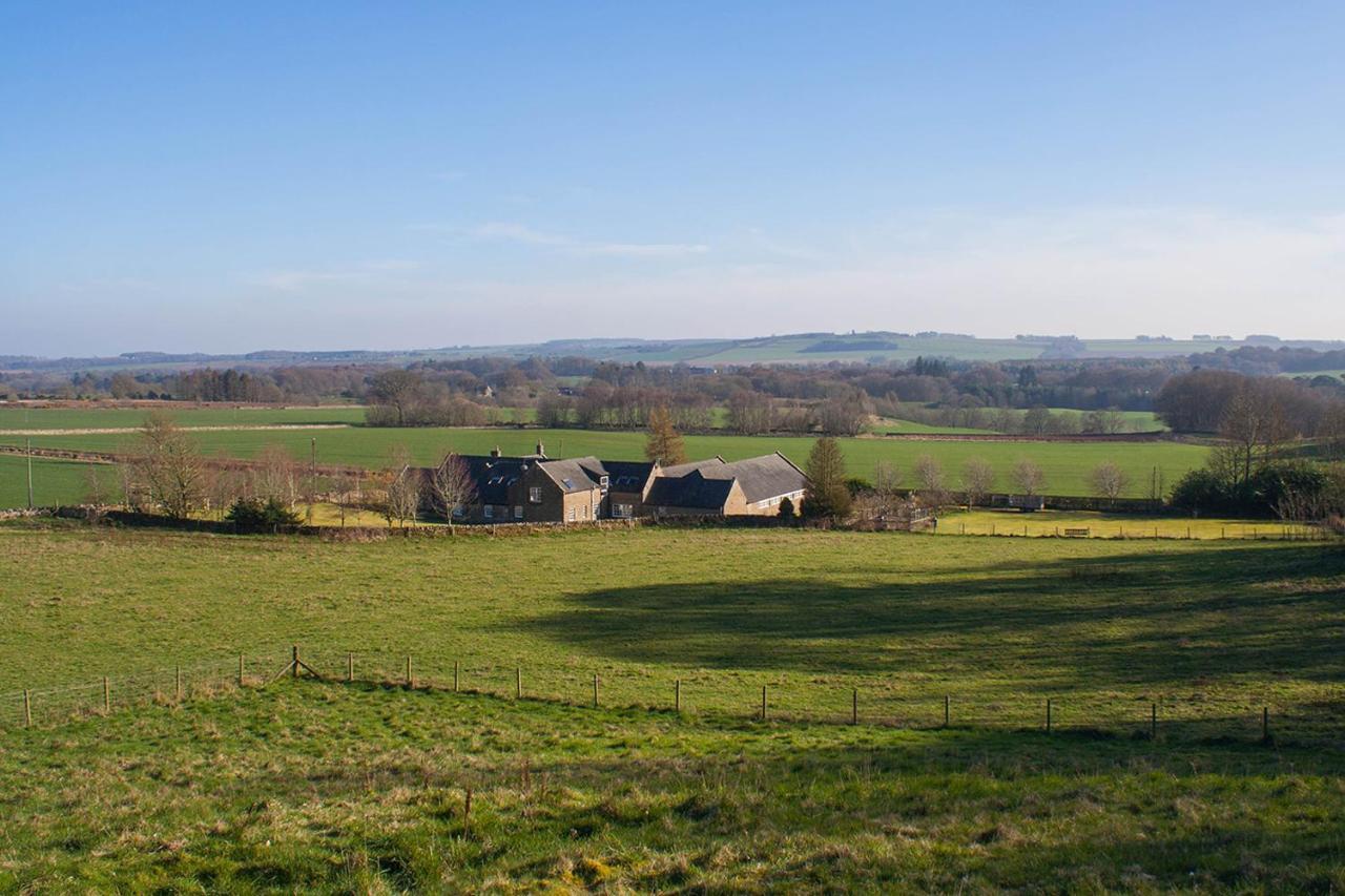 Balgavies Farm - Holiday home Forfar