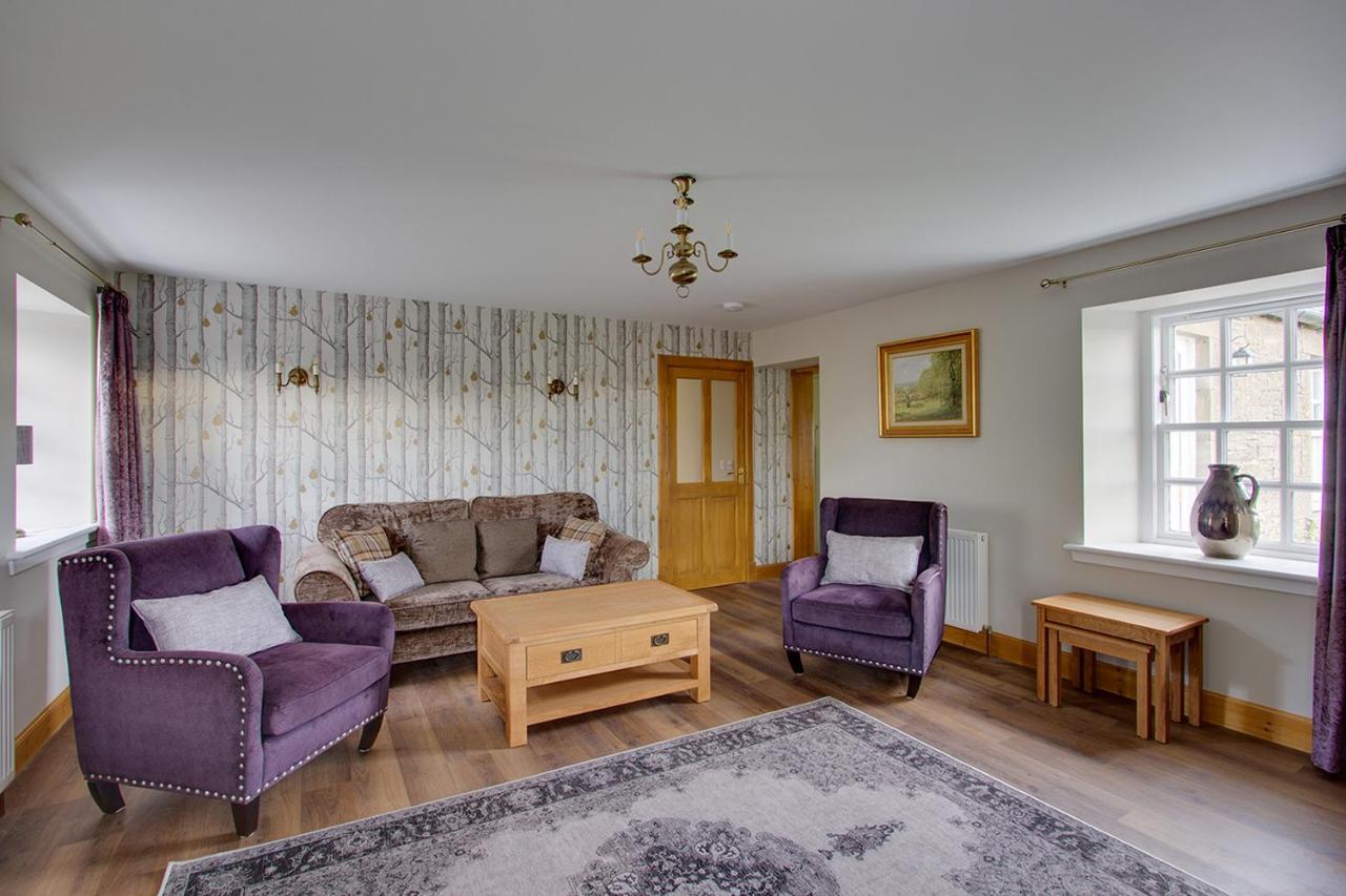 Balgavies Farm - Holiday home