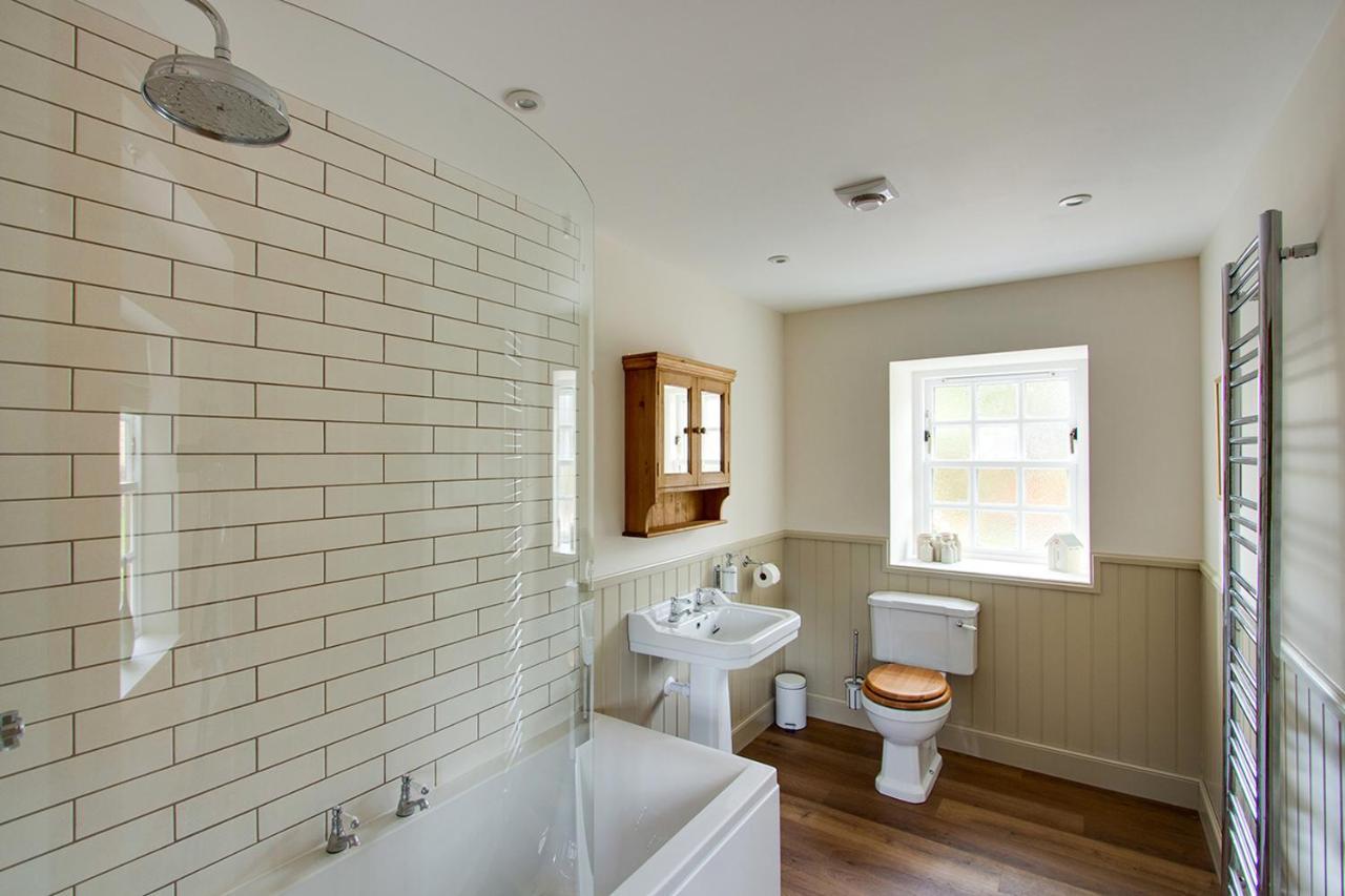 Balgavies Farm - * Forfar