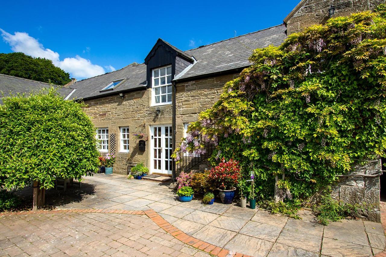 Holiday home Balgavies Farm - *