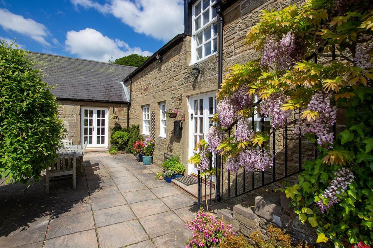 Balgavies Farm - Holiday home