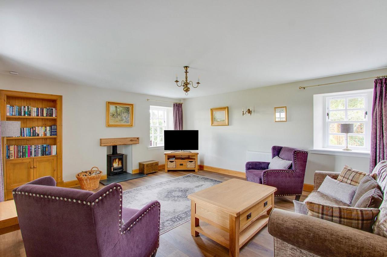 Balgavies Farm - Holiday home