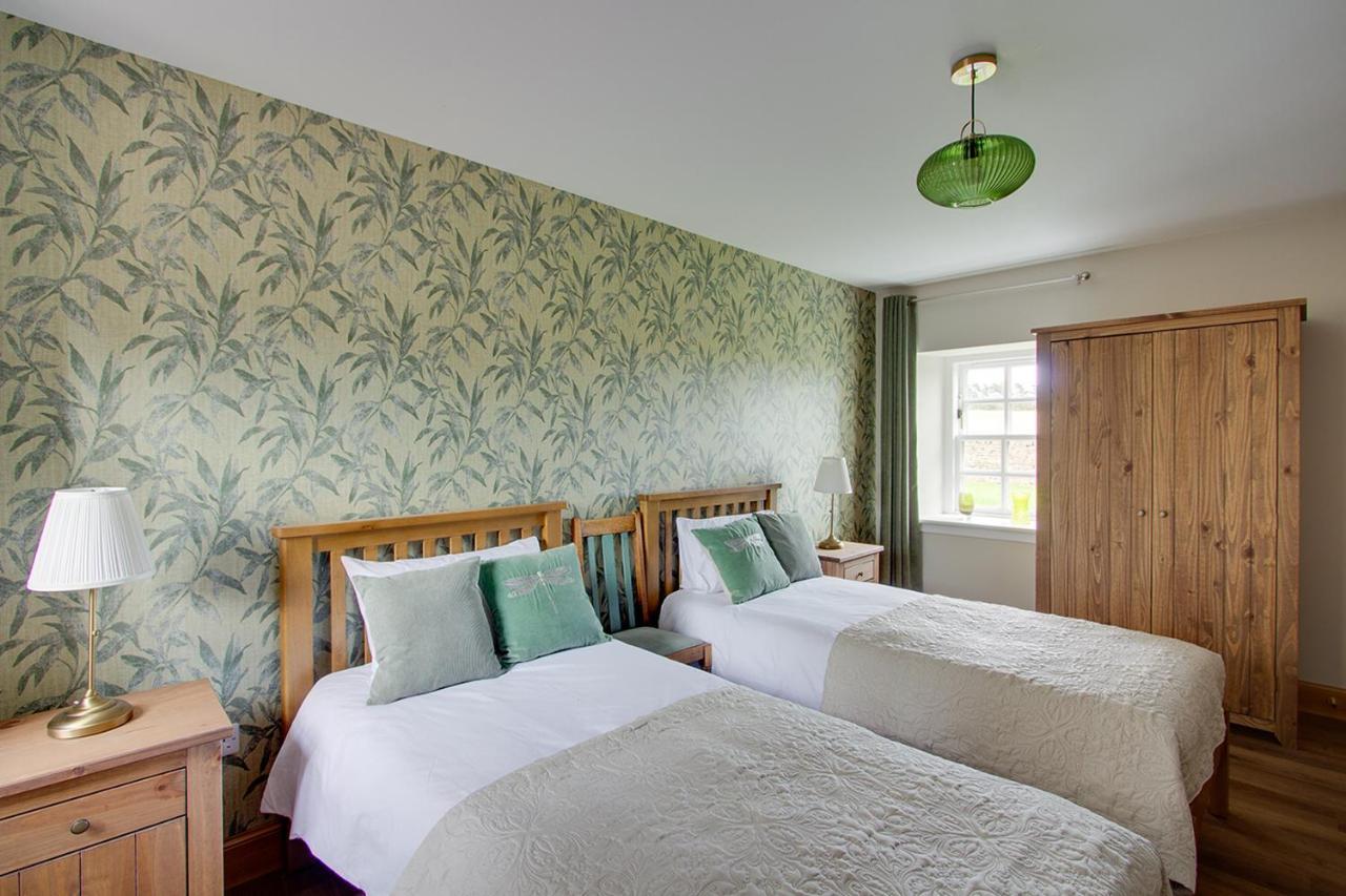 Holiday home Balgavies Farm - Forfar