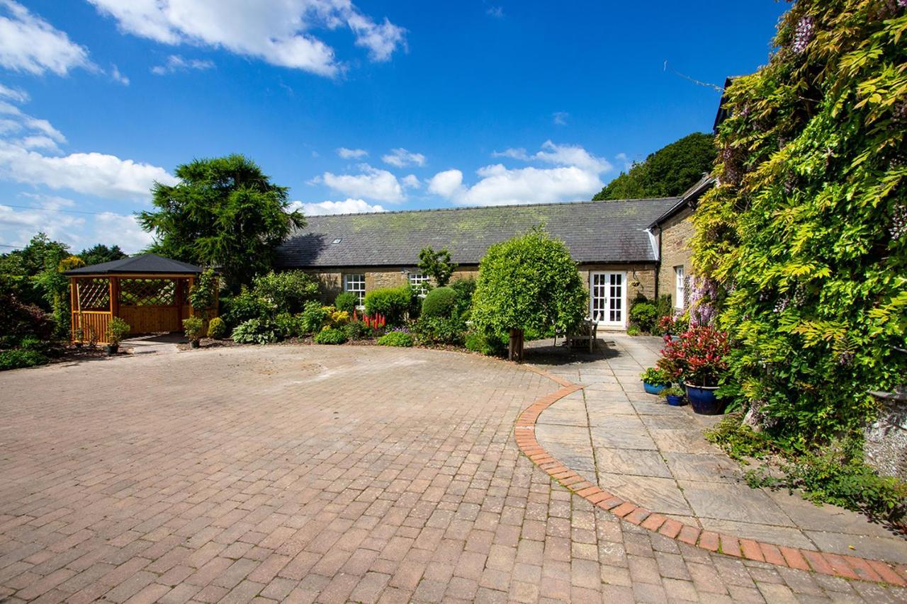 Balgavies Farm - * Forfar