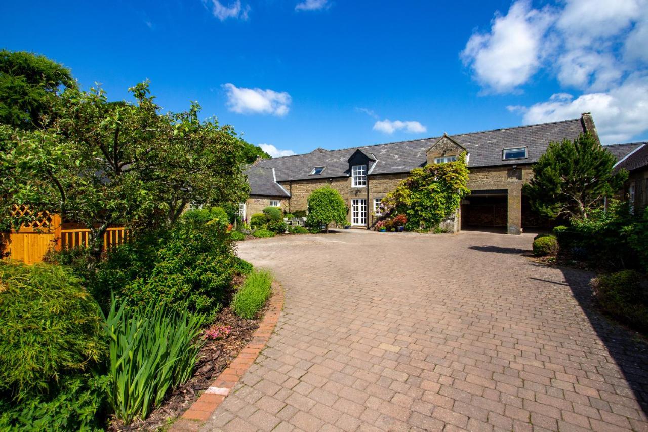 Holiday home Balgavies Farm -